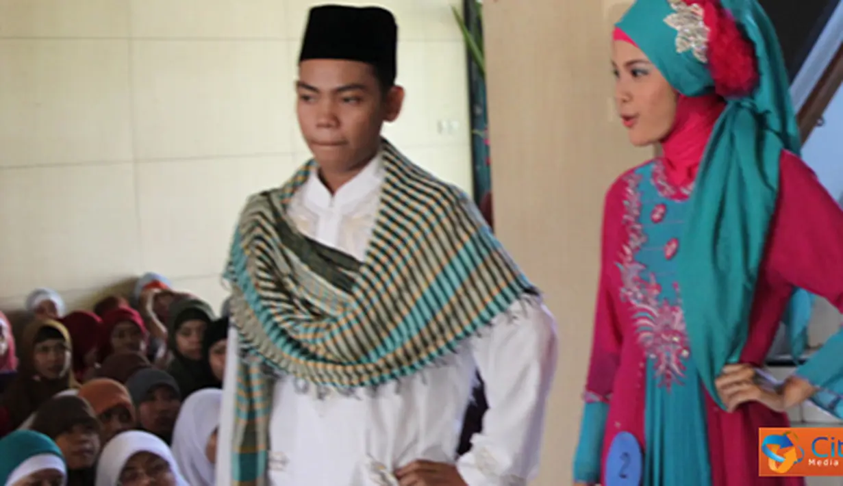Citizen6, Surabaya: Pondok Ramadhan yang berlangsung selama dua hari tersebut,  dipusatkan di sekolah yang berada di lingkungan Rumah Sakit Angkatan Laut (RSAL) Dr. Ramelan Surabaya untuk  kegiatan internalnya. (Pengirim: Penkobangdikal)