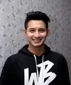 Chand Kelvin mengaku bertemu Olga Syahputra dalam mimpinya, pada akhir syuting film Warisan Olga. (Andy Masela/Bintang.com)