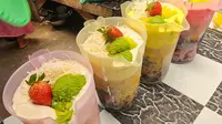 5 Resep Es Sop Buah Ukuran Teko untuk Bukber, Segar dan Dahaga Hilang