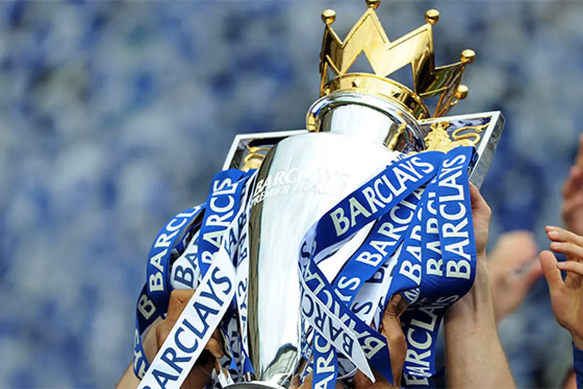 Liga Premier Inggris