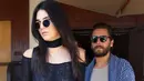 Lewat akun Instagram pribadinya, Kendall Jenner melontarkan sindiran pedasnya pada kekasih baru Scott Disick, Sofia Richie. (Celebuzz!)