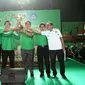 Milo School Championship di Tasikmalaya dibuka Walikota Tasikmalaya, Budi Budiman (Istimewa)