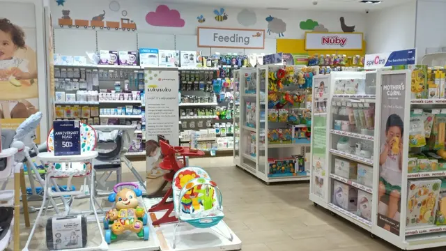 Mothercare Indonesia
