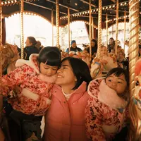 Felicya Angelista Akui Bahagia Sambut Natal (Instagram/@felicyangelista_)