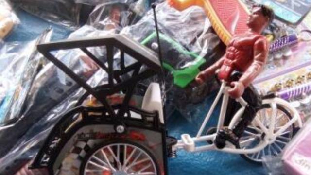 Lihat Gambar Mobil Mainan - Galeri Mobil