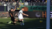 Hasil Liga Italia: Inter Milan Masih Terlalu Kuat buat Venezia, Jay Idzes Dkk Kalah Tipis