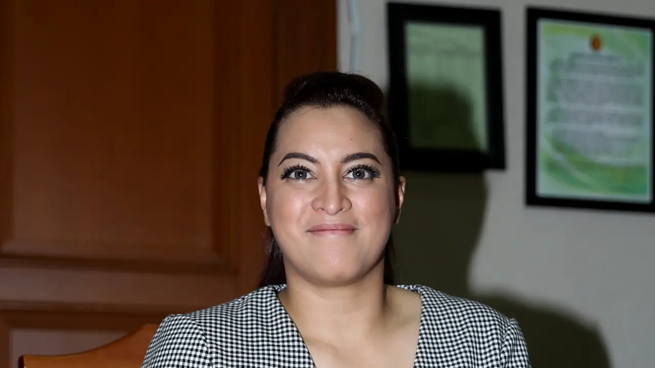 Jane Shalimar
