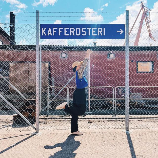 7 Momen Liburan Ayudia Bing Slamet dan Keluarga di Norwegia, Penuh Kehangatan