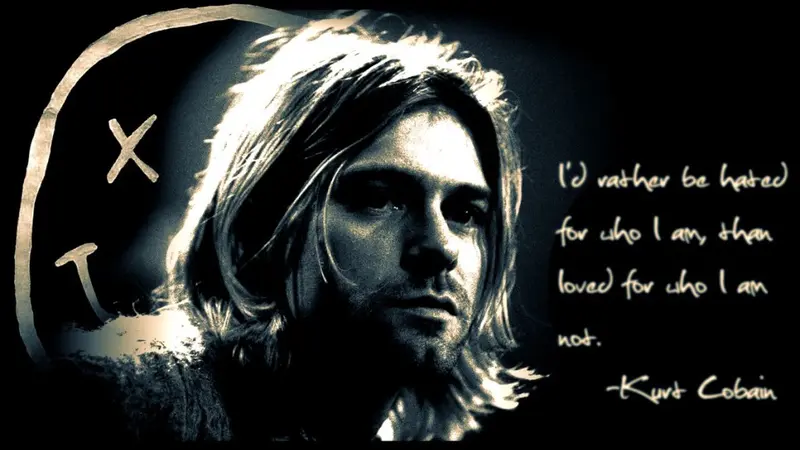 Polisi Ungkap Dokumen Terkait Kematian Kurt Cobain