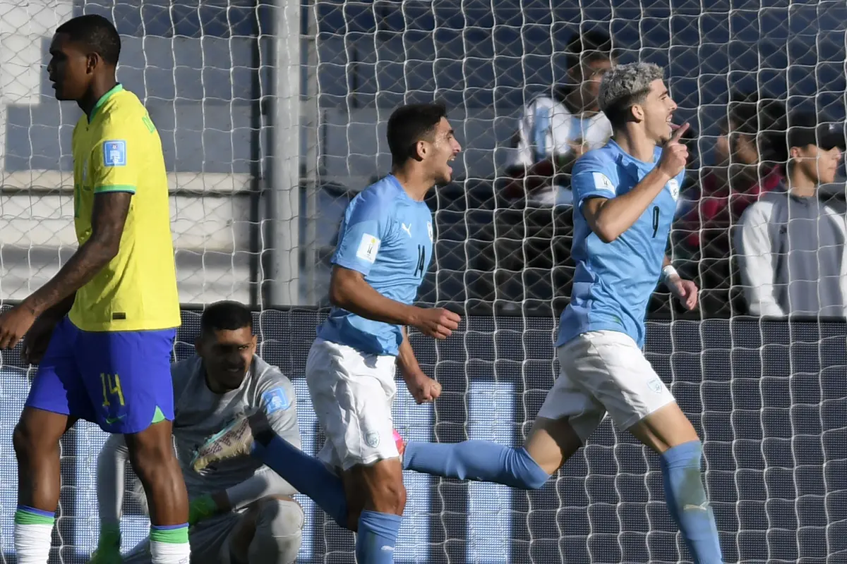 Israel U-20