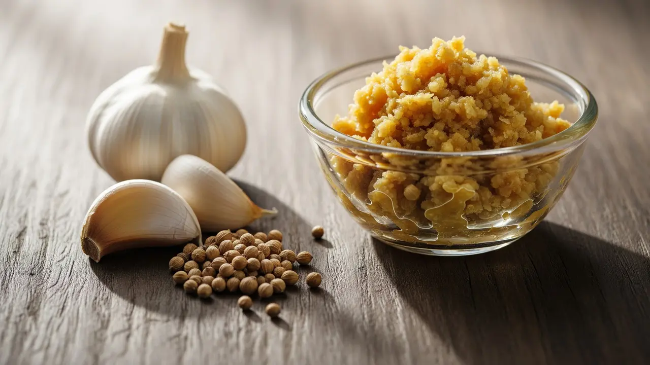 Bumbu Goreng Bawang Ketumbar