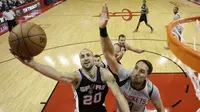 Berita Video: 24 Seconds | Ryan Anderson