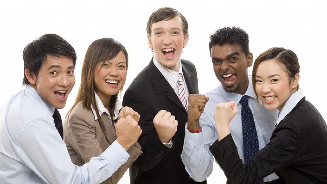 Tidak Diajarkan Di Kuliah, 6 Hal Ini Bisa Bikin Anda Cepat Sukses