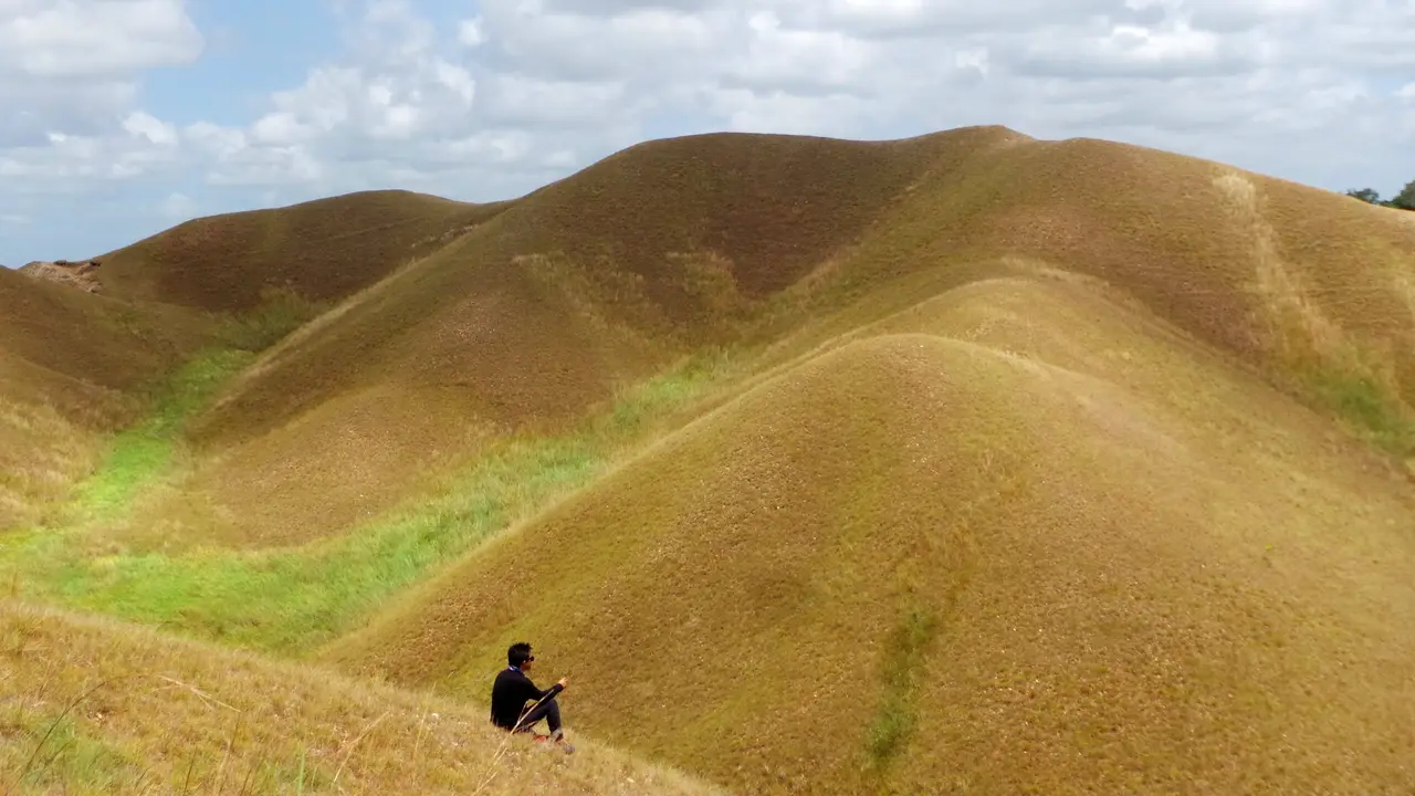 Bombana, Sulawesi Tenggara