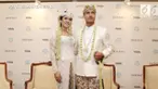 Raisa merasa Hamish adalah teman perjalanan terbaik dalam hidup.