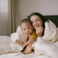 Seprai ramah lingkungan jadi alternatif masa kini untuk tidur lebih nyenyak.