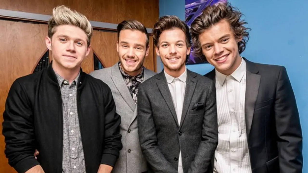 Ini Alasan One Direction Pilih Vakum
