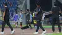 Mengulas Strategi Indra Sjafri saat Timnas Indonesia U-22 Gulung Myanmar tapi Gagal ke Semifinal SEA Games 2025