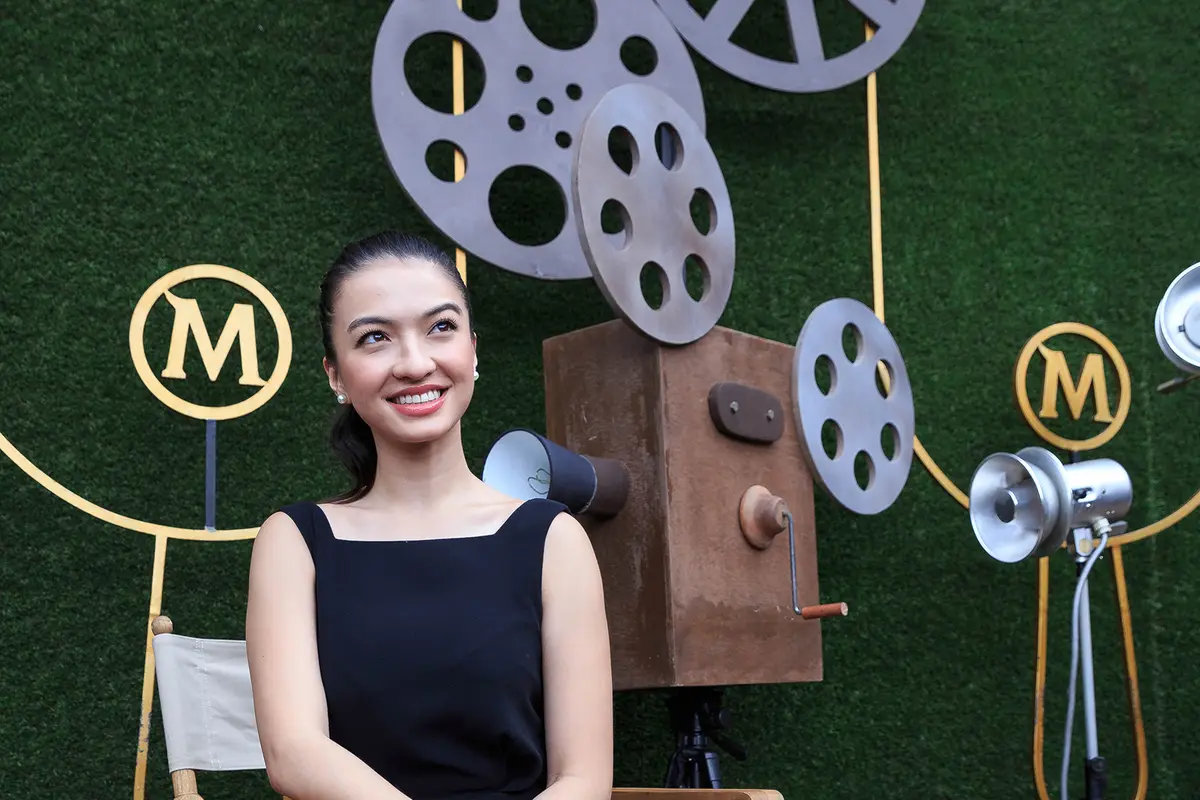 Raline Shah