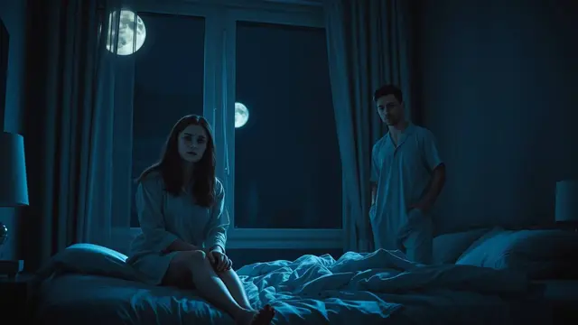 mimpi berantem sama pacar