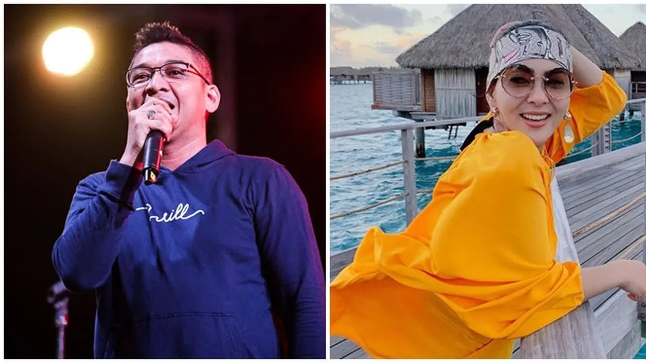 Deretan Artis Ini Miliki Rumah Mewah dan Lapangan Golf Pribadi
