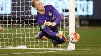 Joe Hart (Reuters/Jason O'Brien)