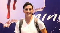 Mike Lewis Akui Kontrak Kerjanya Hilang Sejak Isu Lucinta Luna