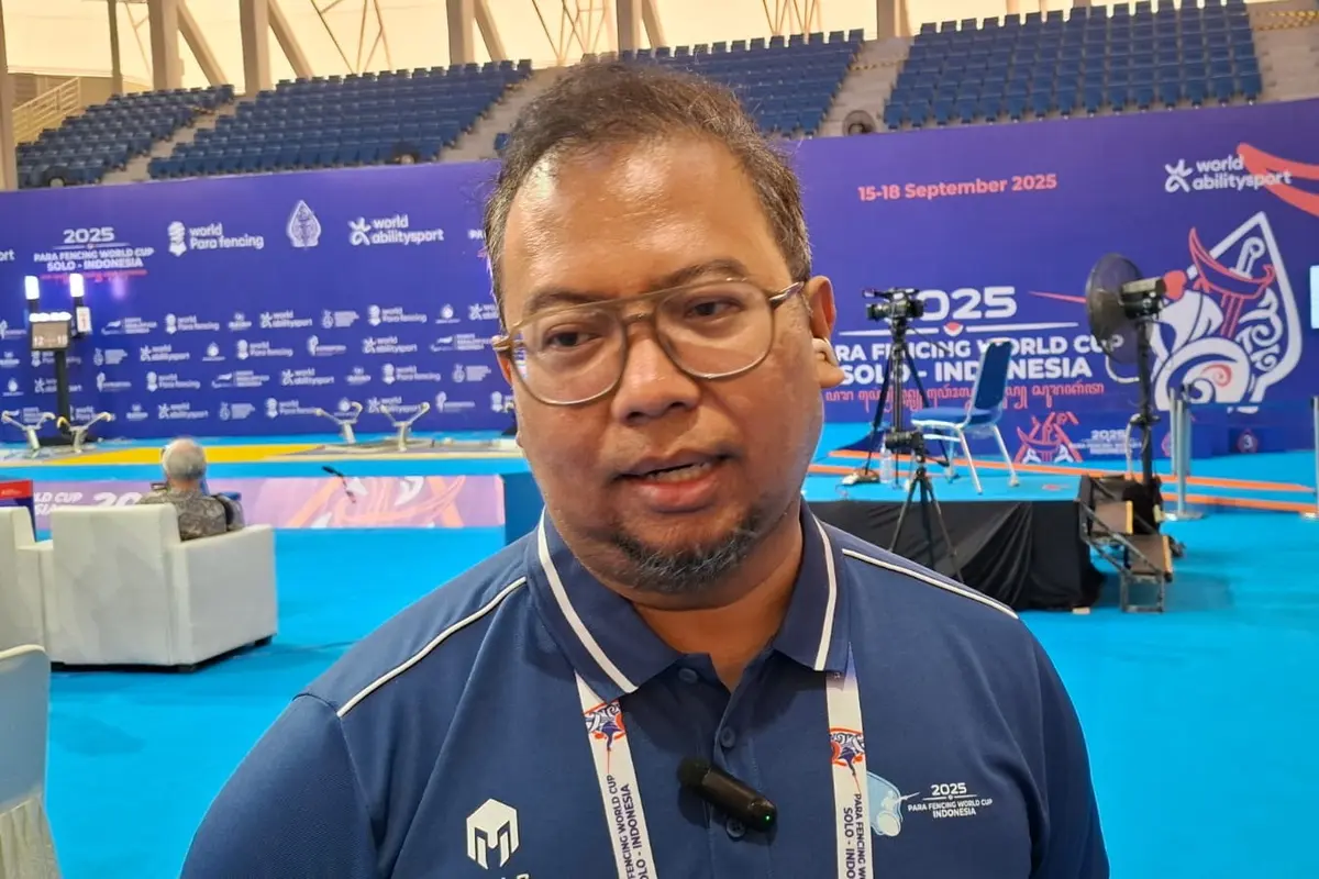 NPC Indonesia