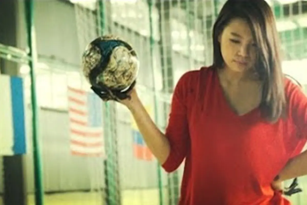 Photo copyright Youtube/Red Hong Yi