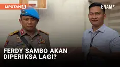 FERDY SAMBO