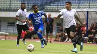 Imbangi Persib, Tira Persikabo Petik Pelajaran Berharga