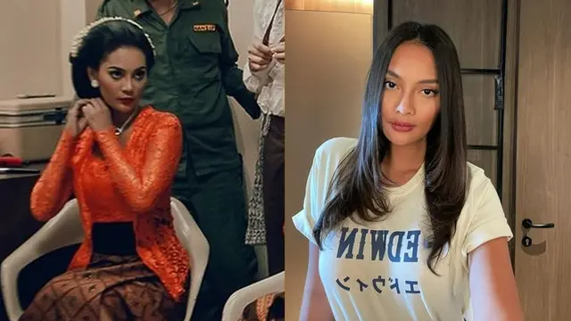 [Fimela] Erika Carlina