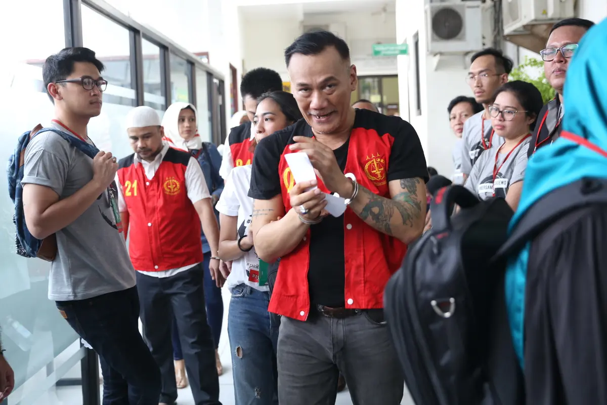 [Bintang] Tio Pakusadewo
