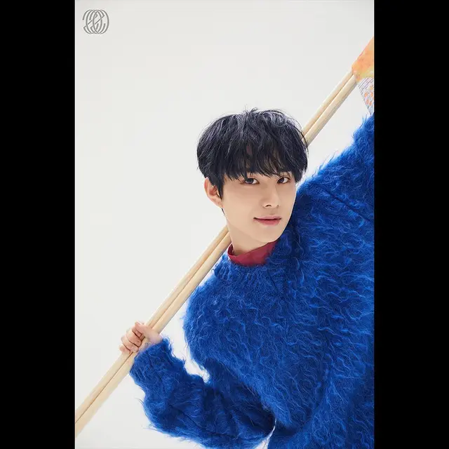 Jungwoo NCT (SM Entertainment - Instagram/ nct)