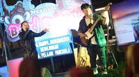 16 Grup Musik Ramaikan Festival Band Pelajar Banyuwangi 2022