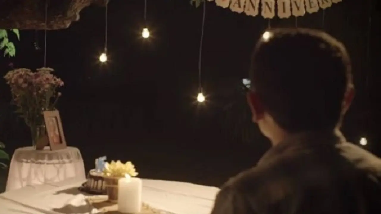 Akad Payung Teduh