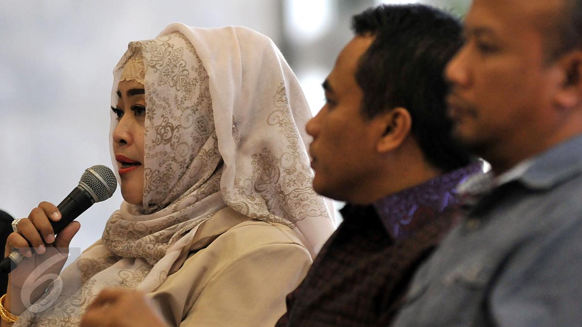 Fahira Idris DPD: Perda Jadi Kunci Efektivitas Koperasi Merah Putih