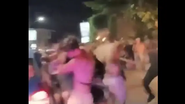 4 Turis Asing Keroyok Sekuriti Finns Beach Club di Bali, Dipicu Keributan di dalam Kelab