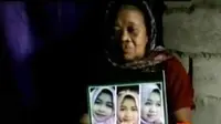 VIDEO: TKW Tewas di Mesir, Keluarga Belum Dapat Santunan  