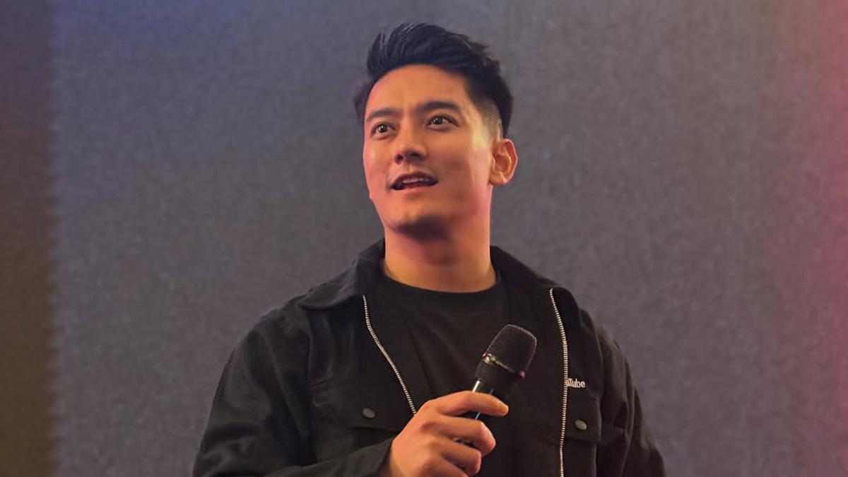 Boy William Jadi Host YouTube Festival 2025, Interaksi Hangat dengan Nex Carlos Hingga Erika Ricardo