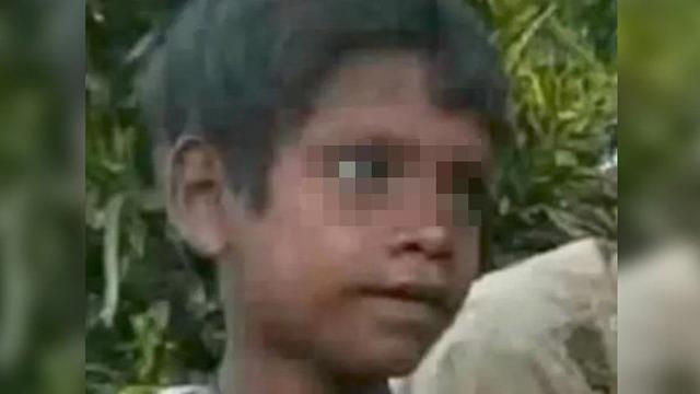 Pembunuh Berantai Termuda di Dunia