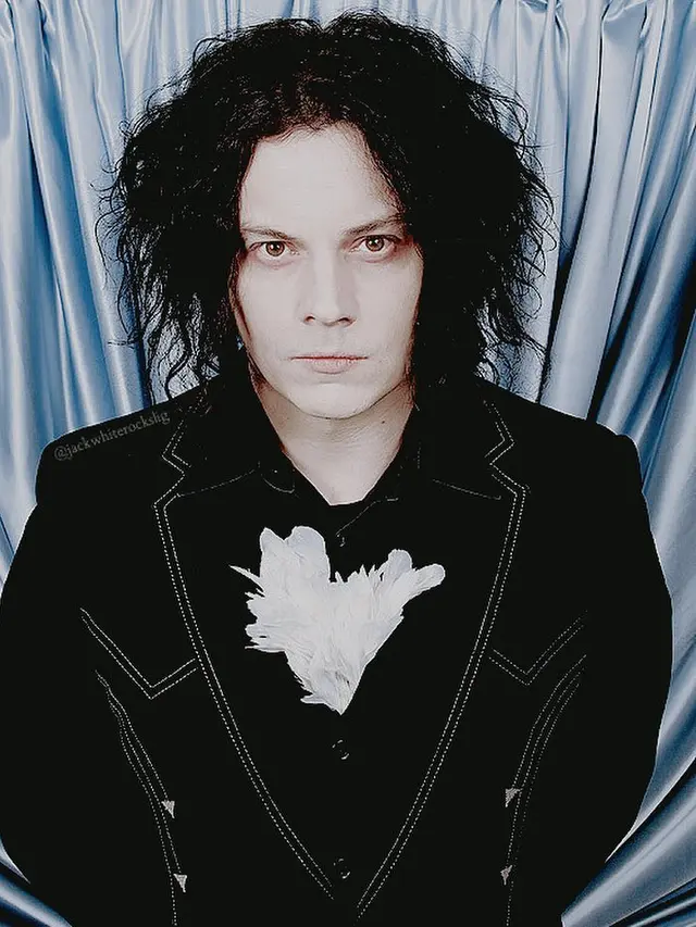 [Bintang] Jack White