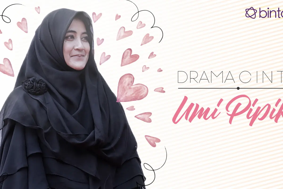 [Bintang] Umi Pipik
