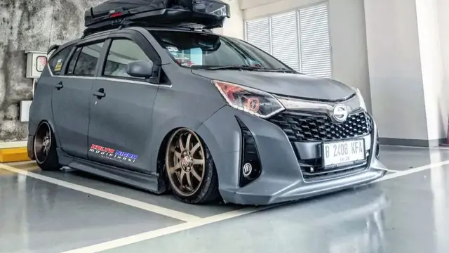 Modifikasi Sigra (Instagram/@calyasigra_modifikasi)