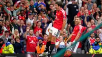 Gol MU Vs Ipswich Kontroversial, Handball Harry Maguire Bisa Picu Perubahan Aturan