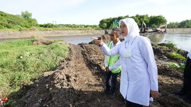 Bupati Banyuwangi Ipuk Fiestiandani
