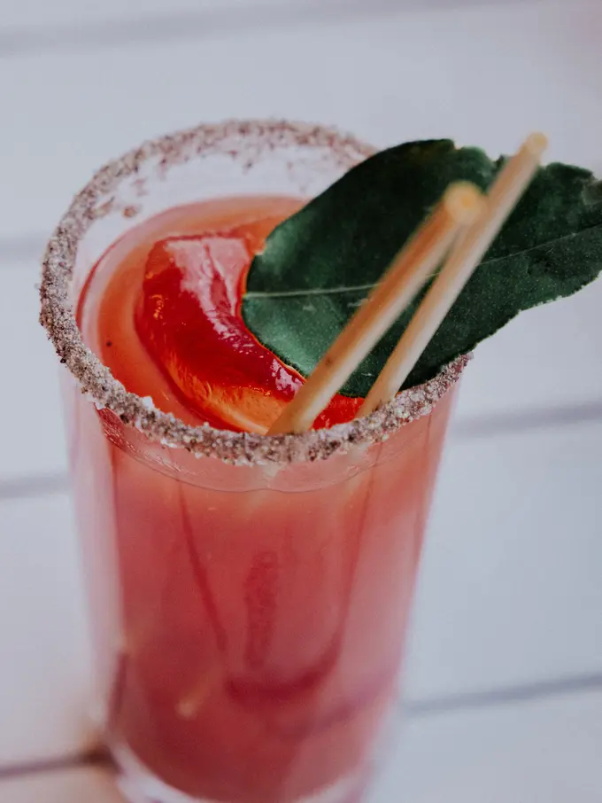 Resep Minuman Tomat yang Sehat bagi Penderita Kolesterol Tinggi