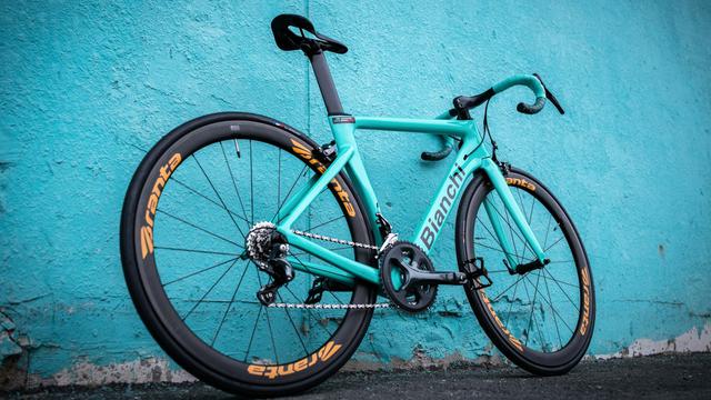Bianchi