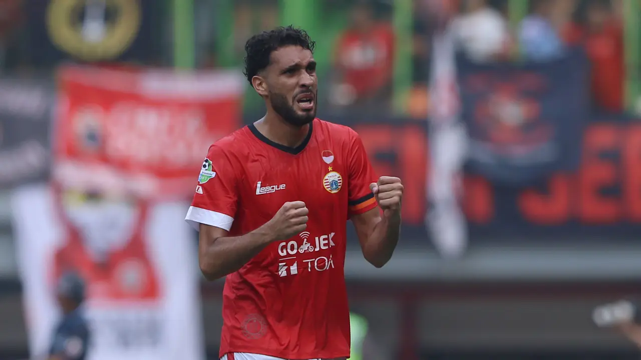 Persija Jakarta 