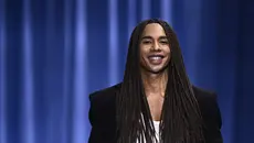Tinggalkan Balmain, Olivier Rousteing Kini Pimpin Rabanne
